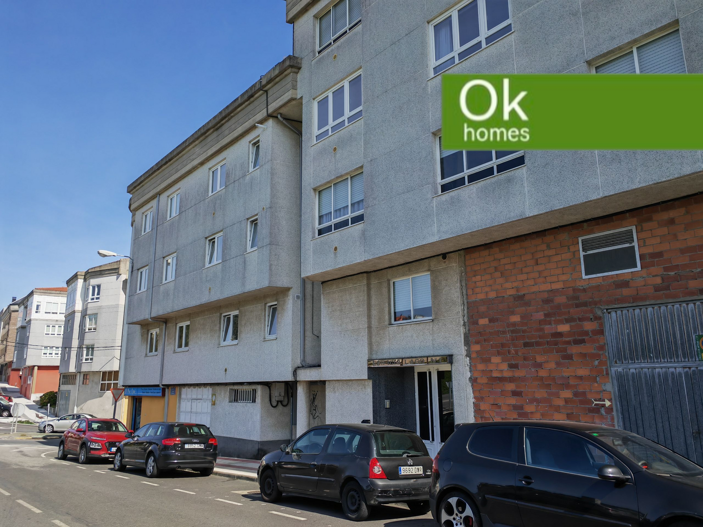 ARTEIXO - OFICINA  VENTA - REF: AA/882 - 248