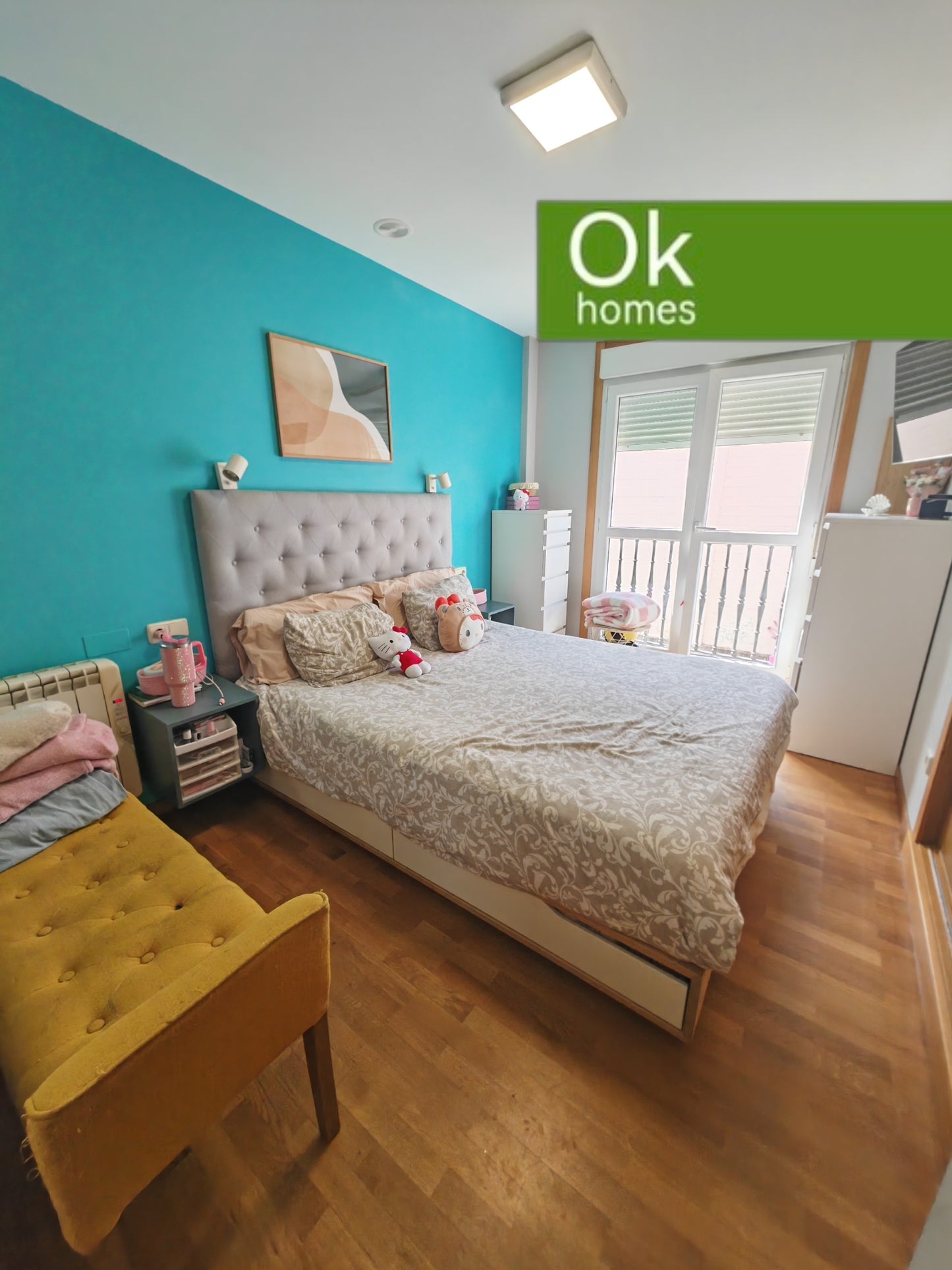 ARTEIXO - PISO - VENTA - REF: AA/451 - 255
