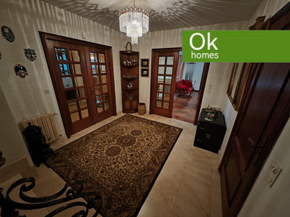 CHALET - VENTA - BERGONDO - AA/887 - 620