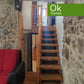 CASA RUSTICA VENTA - VILASANTAR - AA/242 - 150