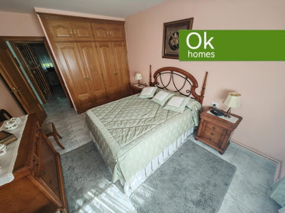 CHALET VENTA - OLEIROS - AA/600 - 790