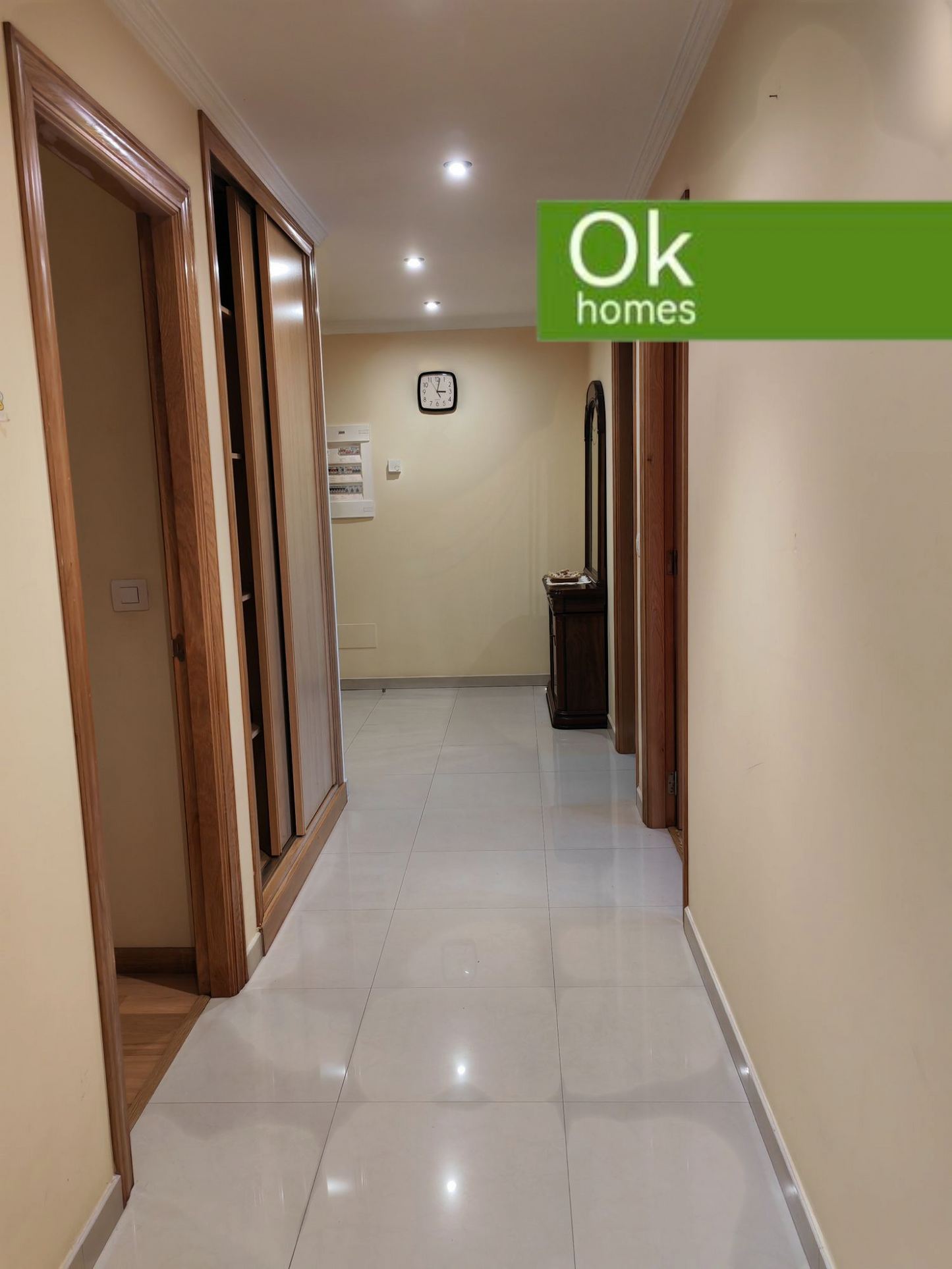 LARACHA - PISO VENTA - REF: AA/782 - 145
