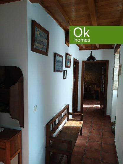 CASA RÚSTICA VENTA - VILASANTAR - AA/781 - 200