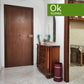 PISO VENTA - CURTIS - AA/666 - 72