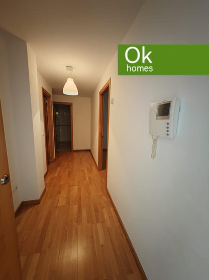 PISO VENTA - OZA dos Rios - AA/239- 110