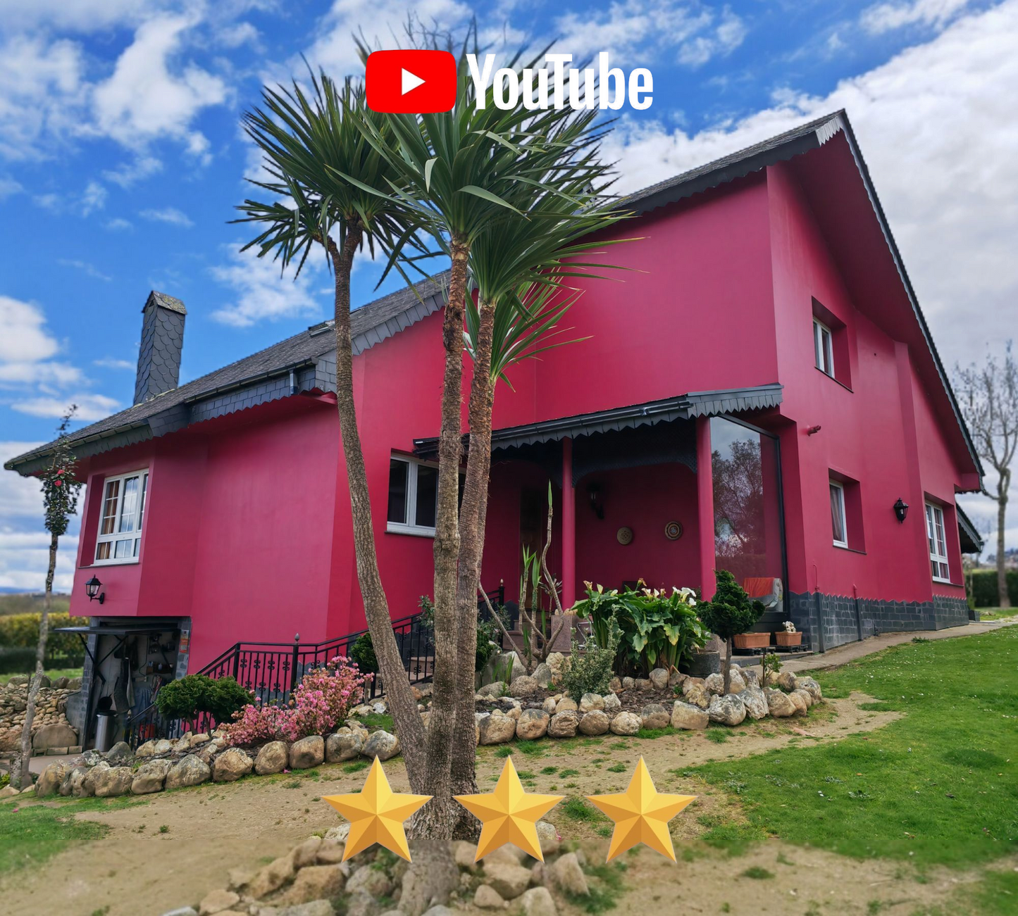 CHALET VENTA - ABEGONDO - AA/933 - 442