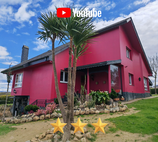 CHALET VENTA - ABEGONDO - AA/331 - 442