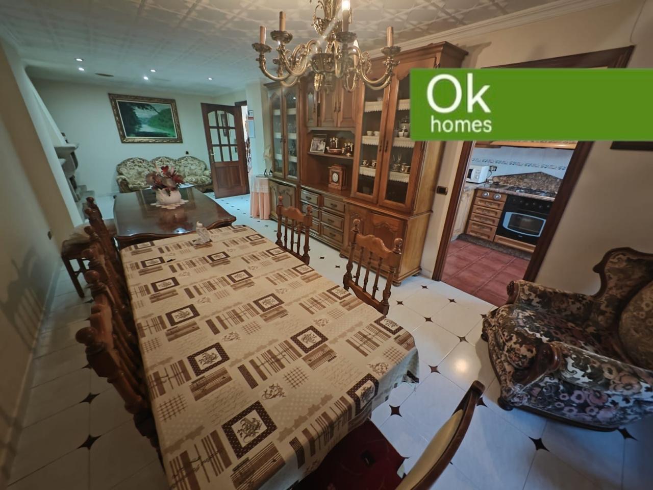 CASA V - VILLALBA (LUGO) - AA/119 - 175