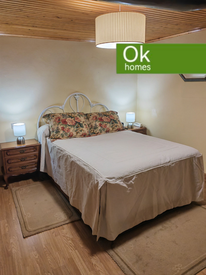 CASA VENTA - OZA dos Rios - AA/722 - 287