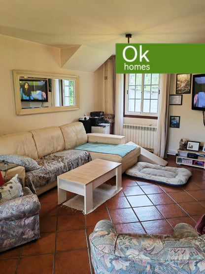 CARRAL - CASA VENTA - REF: AA/548 - 315