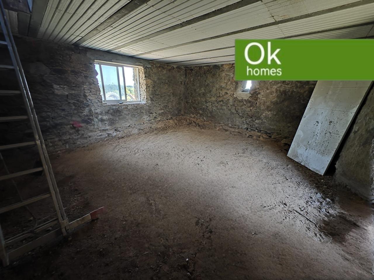 CASA VENTA - CURTIS - AA/076 - 400