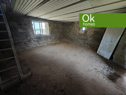 CASA VENTA - CURTIS - AA/076 - 400