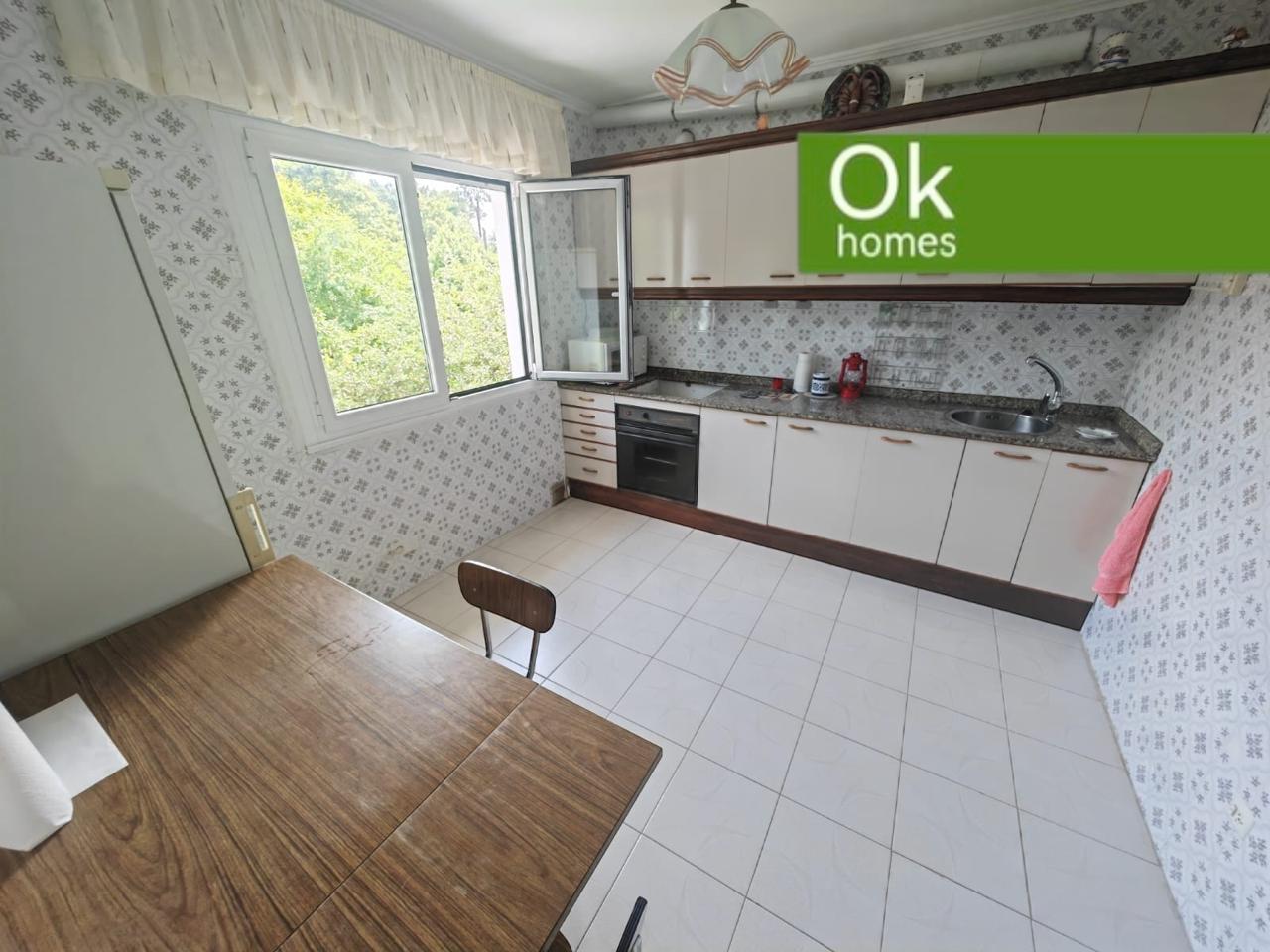 CASA VENTA - TEIXEIRO - AA/826 - 170