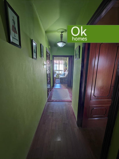 PISO VENTA - MELIDE - AA/499 - 92