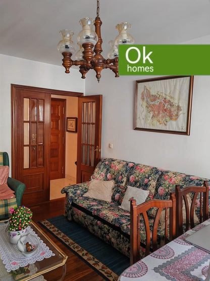 PISO VENTA - TEIXEIRO - AA/069 - 96