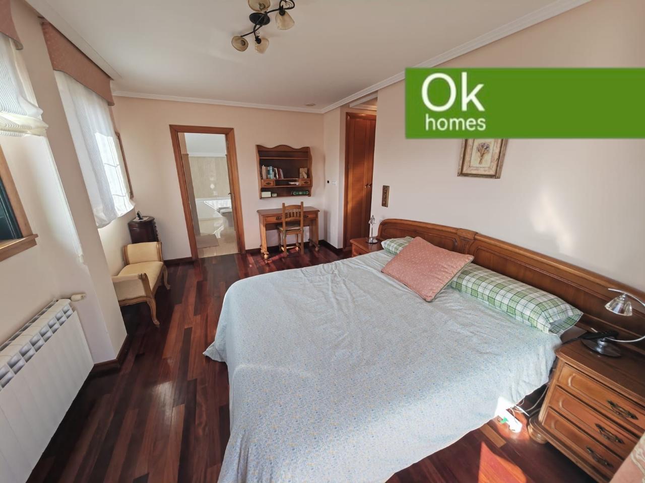 CHALET VENTA - OLEIROS - AA/061 - 649