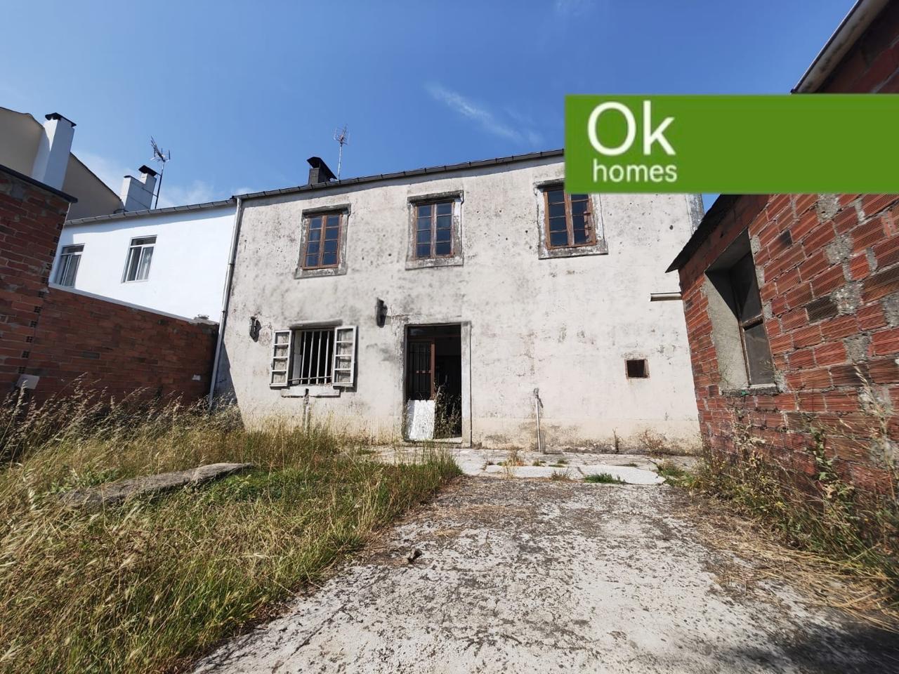 CASA V - VILLALBA (LUGO) - AA/550 - 100