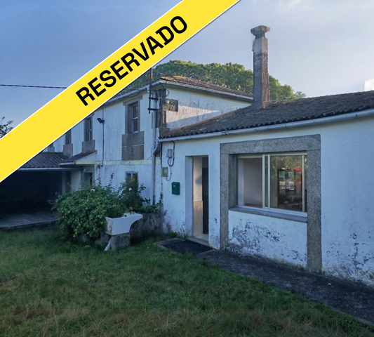 CASA VENTA - ARANGA - AA/542 - 180