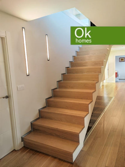 CHALET VENTA - REF: AA/177 - 899