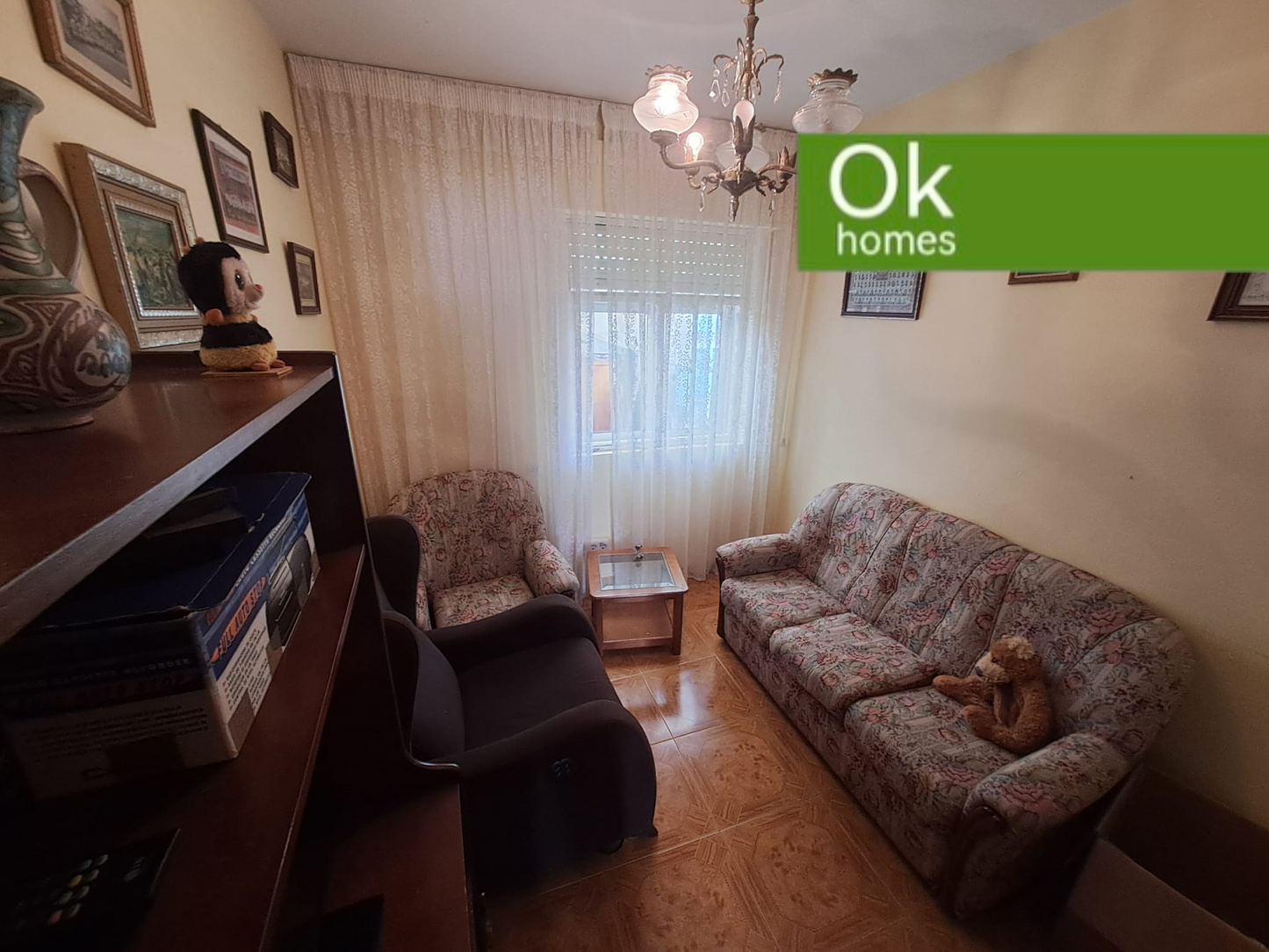 CASA V - VILLALBA (LUGO) - AA/975M - 95