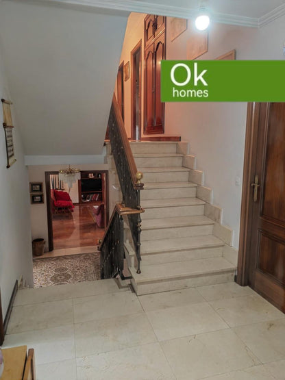 CHALET - VENTA - BERGONDO - AA/887 - 620