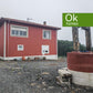 CASA VENTA - CURTIS - AA/780 - 145