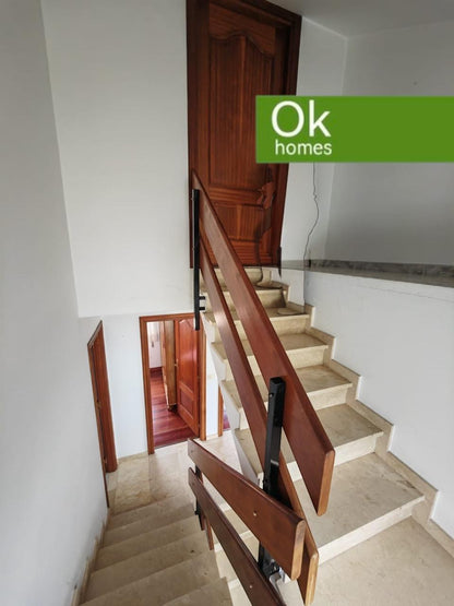 CASA VENTA - ABEGONDO - AA/108 - 95