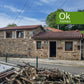 CASA RUSTICA VENTA - VILASANTAR - AA/242 - 150