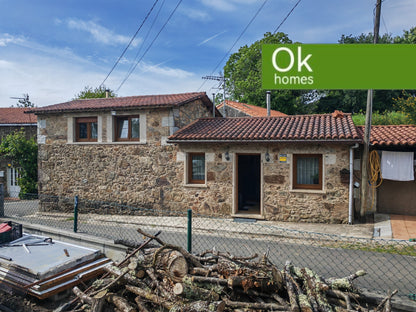 CASA RUSTICA VENTA - VILASANTAR - AA/242 - 150