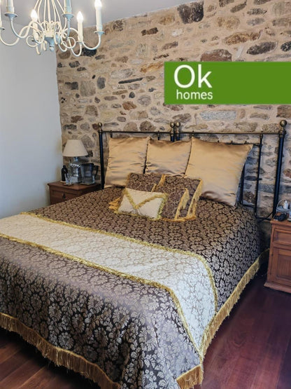 CASA - VILLA - VENTA - TEIXEIRO - AA/869 - 670