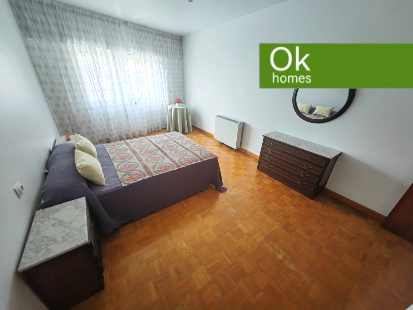 PISO VENTA - BETANZOS - AA/943 - 155