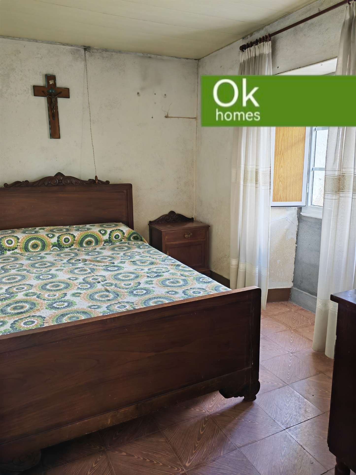 CASA VENTA - TEIXEIRO - AA/630A - 140