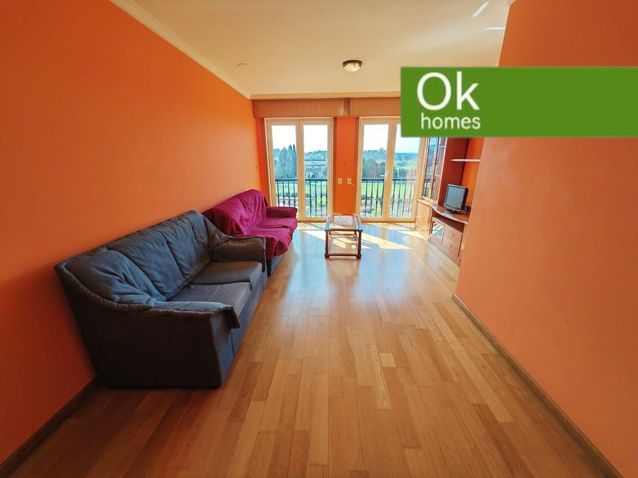 LARACHA - PISO VENTA - REF: AA/782 - 145