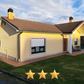 CHALET VENTA - ABEGONDO - AA/037 - 340