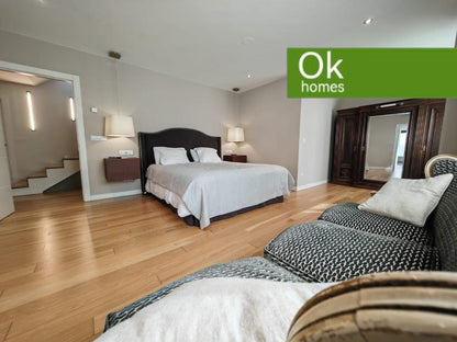 CHALET VENTA - REF: AA/177 - 899