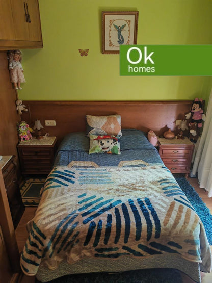 PISO VENTA - MELIDE - AA/499 - 92
