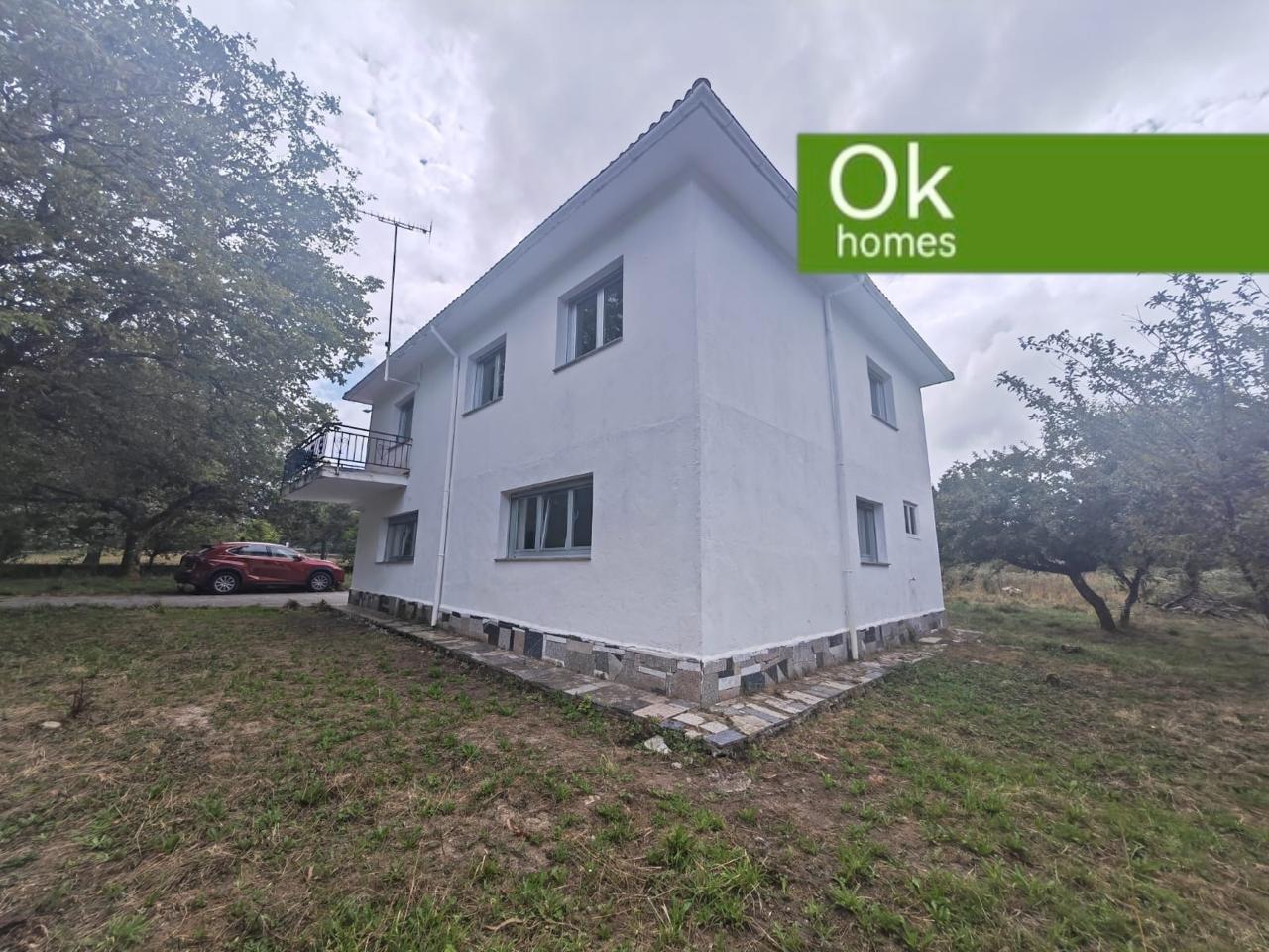 CASA VENTA - TEIXEIRO - AA/826 - 170