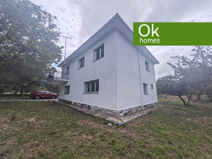CASA VENTA - TEIXEIRO - AA/826 - 170