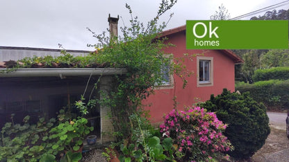 CASA VENTA - OZA dos Rios - AA/516- 130