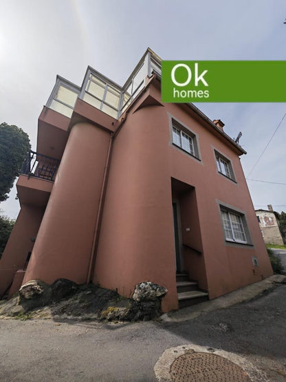 CASA VENTA - ABEGONDO - AA/108 - 95