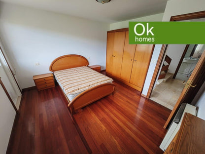 CASA VENTA - ABEGONDO - AA/108 - 95