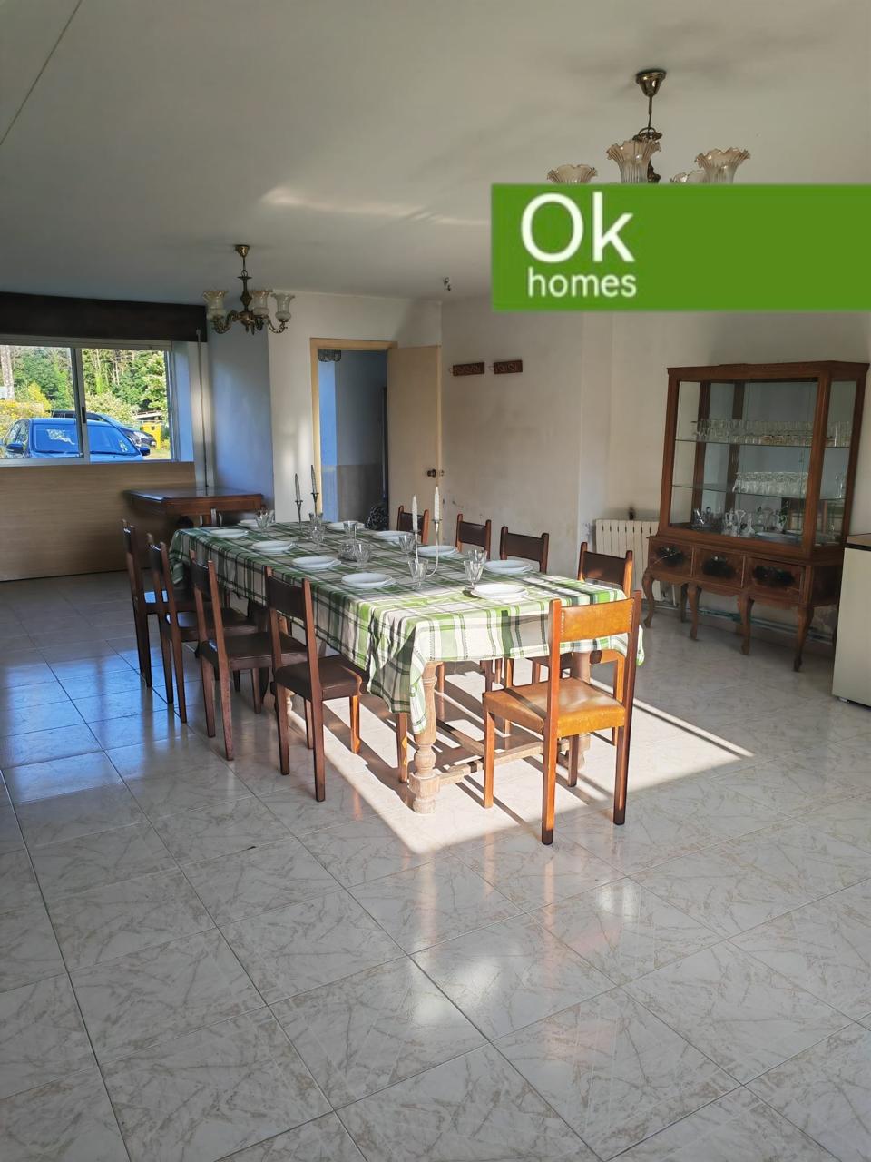 CASA VENTA - ARANGA - AA/542 - 180