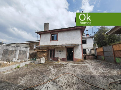 CASA VENTA - OZA dos Rios - AA/806 - 168
