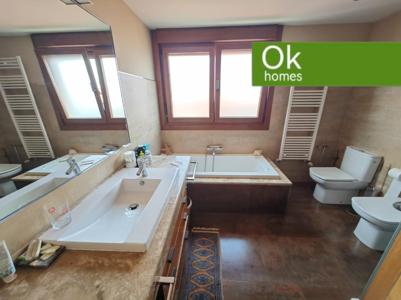 VILLA VENTA - OLEIROS - AA/327 - 1250