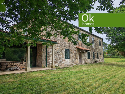 CASA - VILLA - VENTA - TEIXEIRO - AA/869 - 670