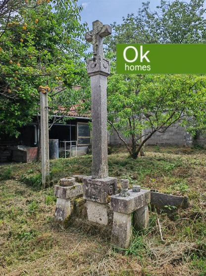 CASA VENTA - OZA dos Rios - AA/806 - 168