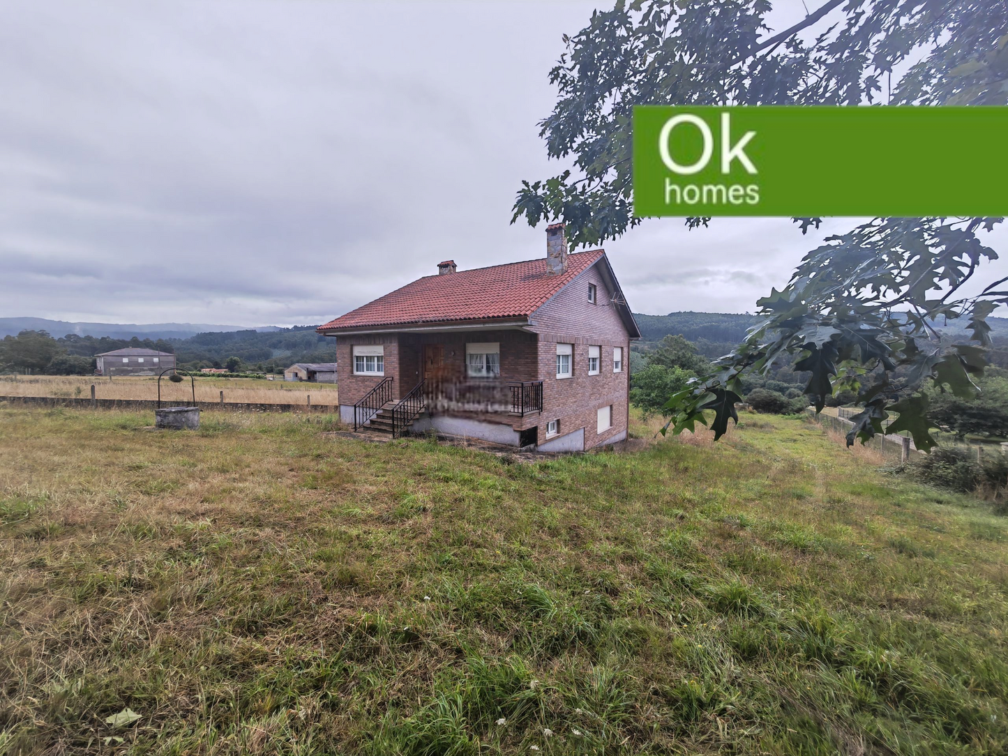 CASA VENTA - OZA CESURAS - AA/798 - 240