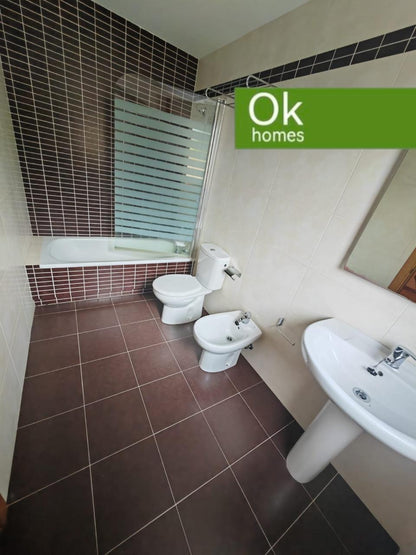 PISO VENTA - OZA dos Rios - AA/239- 110