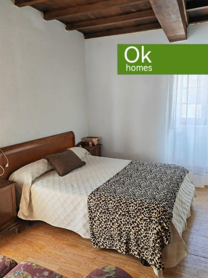 CASA V - GUITIRIZ (LUGO) - AA/729 - 267
