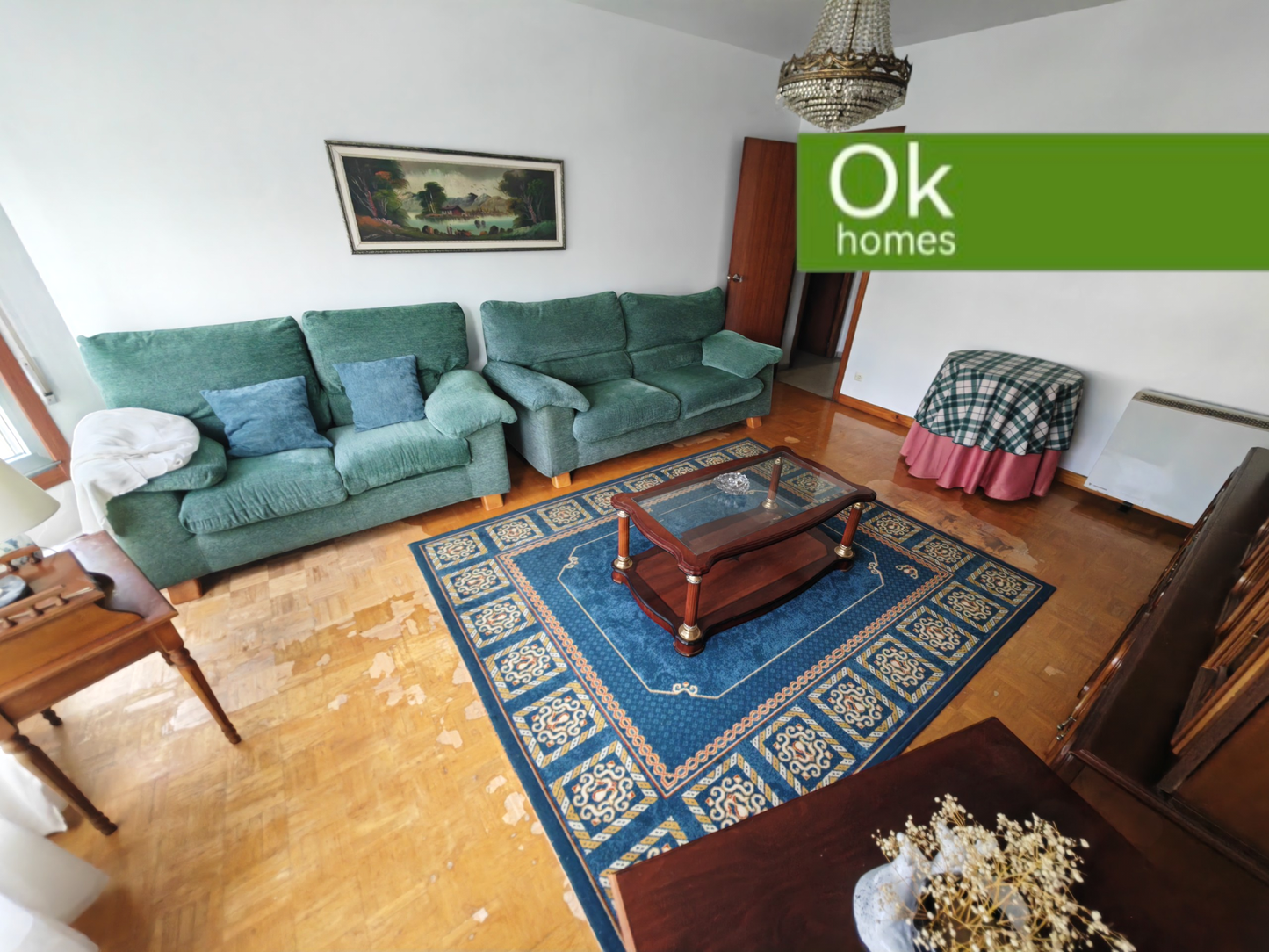 PISO VENTA - BETANZOS - AA/943 - 155